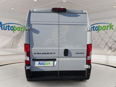 Peugeot Boxer Gebrauchtwagen Peugeot Boxer Gebrauchtwagen