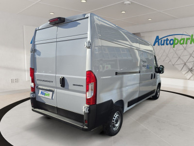 Peugeot Boxer Gebrauchtwagen Peugeot Boxer Gebrauchtwagen