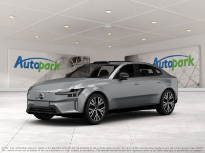 Volvo ES90 Vorführwagen