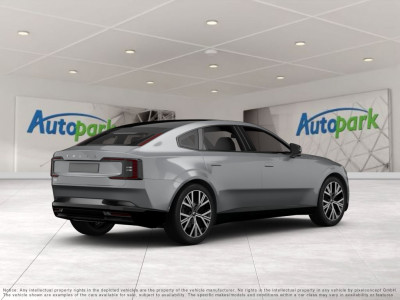 Volvo ES90 Vorführwagen