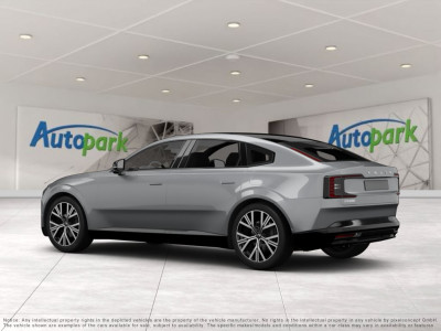 Volvo ES90 Vorführwagen