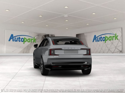 Volvo ES90 Vorführwagen