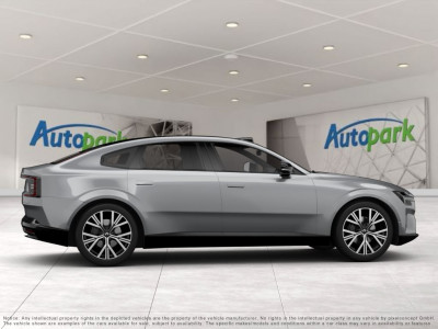 Volvo ES90 Vorführwagen