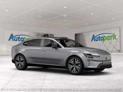 Volvo ES90 Vorführwagen