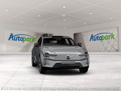 Volvo ES90 Vorführwagen