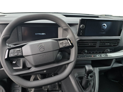 Citroën Jumpy Vorführwagen