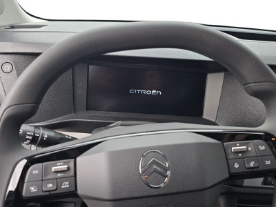 Citroën Jumpy Vorführwagen