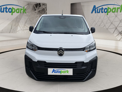 Citroën Jumpy Vorführwagen