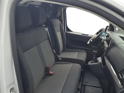 Citroën Jumpy Vorführwagen