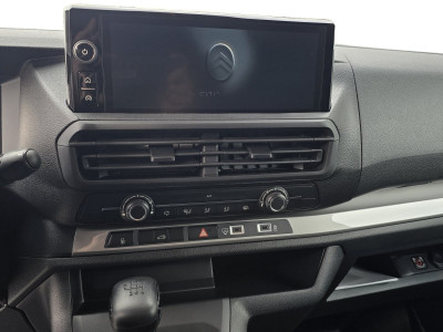 Citroën Jumpy Vorführwagen