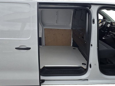 Citroën Jumpy Vorführwagen