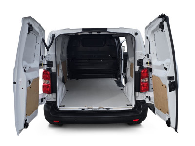 Citroën Jumpy Vorführwagen