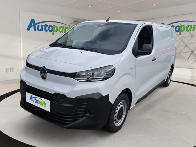 Citroën Jumpy Vorführwagen
