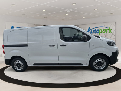 Citroën Jumpy Vorführwagen