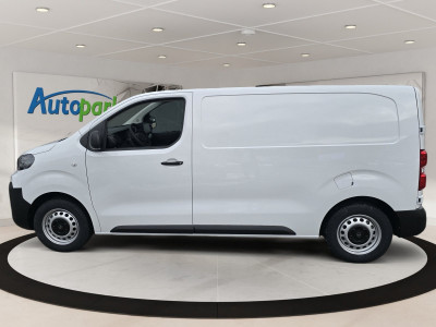 Citroën Jumpy Vorführwagen