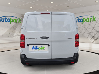 Citroën Jumpy Vorführwagen