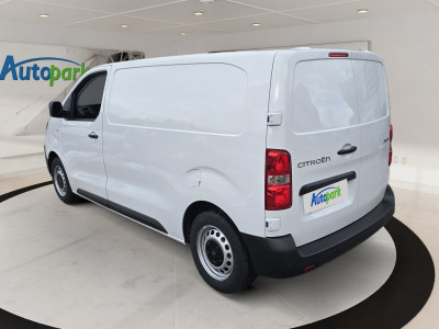 Citroën Jumpy Vorführwagen