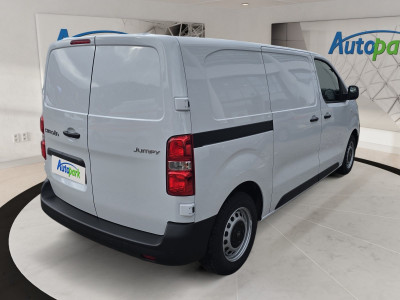 Citroën Jumpy Vorführwagen