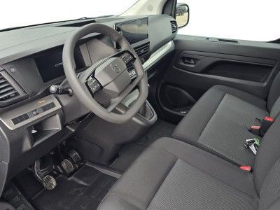 Citroën Jumpy Vorführwagen