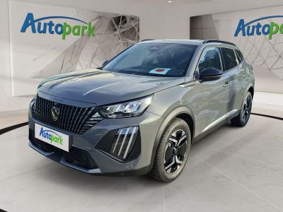 Peugeot 2008 Gebrauchtwagen Peugeot 2008 Gebrauchtwagen