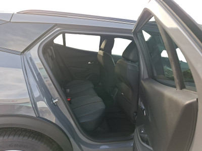 Peugeot 2008 Gebrauchtwagen Peugeot 2008 Gebrauchtwagen