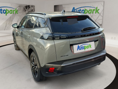 Peugeot 2008 Gebrauchtwagen Peugeot 2008 Gebrauchtwagen