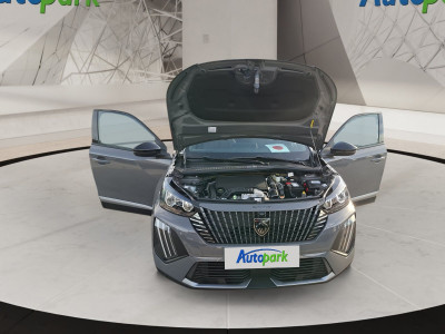 Peugeot 2008 Gebrauchtwagen Peugeot 2008 Gebrauchtwagen