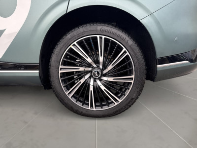 Xpeng G9 Vorführwagen Xpeng G9 Vorführwagen