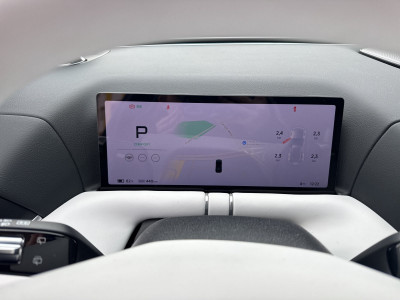 Xpeng G9 Vorführwagen Xpeng G9 Vorführwagen