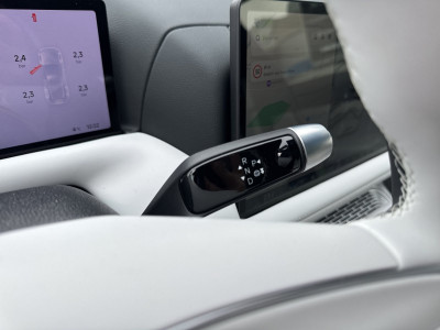 Xpeng G9 Vorführwagen Xpeng G9 Vorführwagen