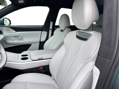 Xpeng G9 Vorführwagen Xpeng G9 Vorführwagen