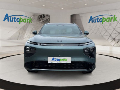 Xpeng G9 Vorführwagen Xpeng G9 Vorführwagen