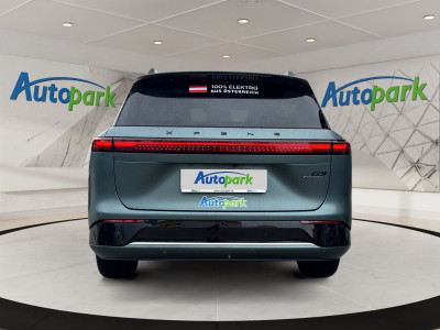 Xpeng G9 Vorführwagen Xpeng G9 Vorführwagen