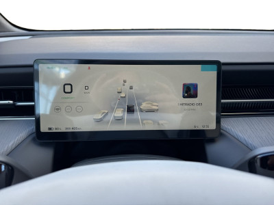 Xpeng G6 Vorführwagen