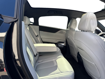 Xpeng G6 Vorführwagen