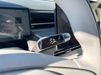 Xpeng G6 Vorführwagen