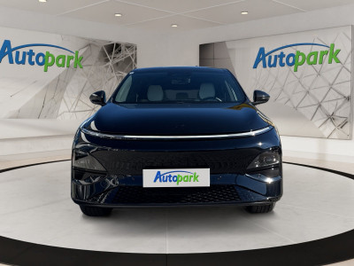 Xpeng G6 Vorführwagen