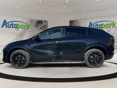 Xpeng G6 Vorführwagen