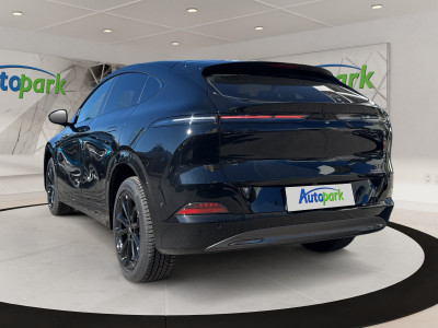 Xpeng G6 Vorführwagen