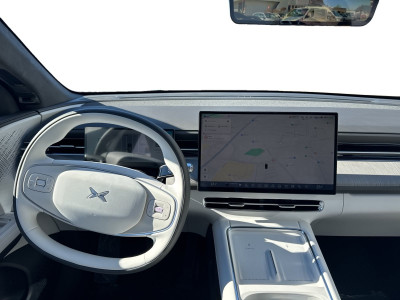 Xpeng G6 Vorführwagen