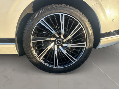 Xpeng G9 Vorführwagen