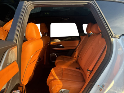 Xpeng G9 Vorführwagen