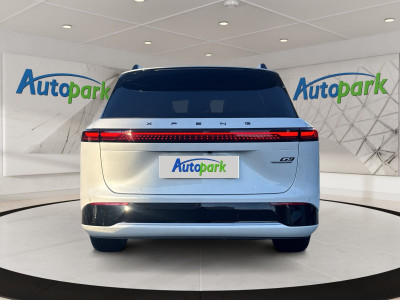 Xpeng G9 Vorführwagen
