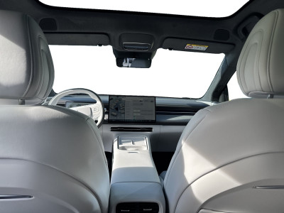 Xpeng G6 Vorführwagen