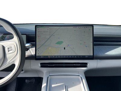 Xpeng G6 Vorführwagen