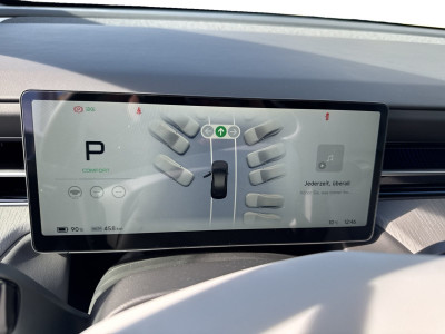 Xpeng G6 Vorführwagen