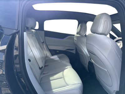 Xpeng G6 Vorführwagen