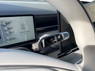 Xpeng G6 Vorführwagen