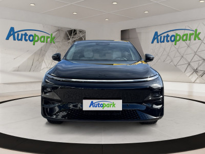 Xpeng G6 Vorführwagen