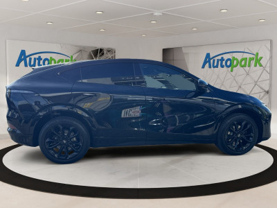 Xpeng G6 Vorführwagen